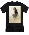 7 Star Wars Timothy Oxley T-Shirt