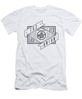 7 the Glorious Sons Canadian Rock Band Rosetta Hamshere T-Shirt