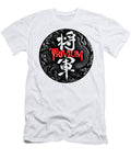 7 Trivium American Heavy Metal Band Kenneth Cescoti T-Shirt