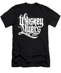 7 Whiskey Myers American Southern Rock Country Group Kenneth Cescoti T-Shirt