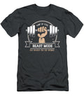 7 Workout Leo Maheswara T-Shirt