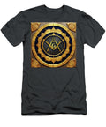 70 Freemason Art Pierre Blanchard T-Shirt