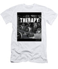 700 Bodybuilding Inspirational Quote Christian Hall T-Shirt
