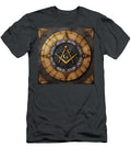 71 Freemason Art Pierre Blanchard T-Shirt