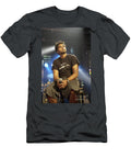 71 Musique Plus Pierre Roussel T-Shirt