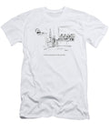 71 Untitled David Sipress T-Shirt
