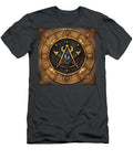 72 Freemason Art Pierre Blanchard T-Shirt