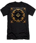 73 Freemason Art Pierre Blanchard T-Shirt