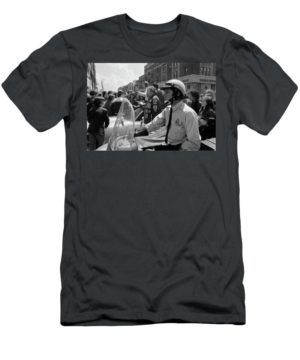 74 1973 Pierre Roussel T-Shirt