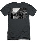 75 1973 Pierre Roussel T-Shirt