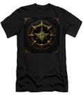 75 Freemason Art Pierre Blanchard T-Shirt