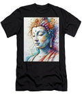 75 the Buddha Esoterica Art Agency T-Shirt