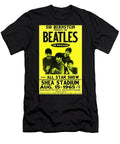 760 Vintage Music Poster Vintage Music Poster T-Shirt