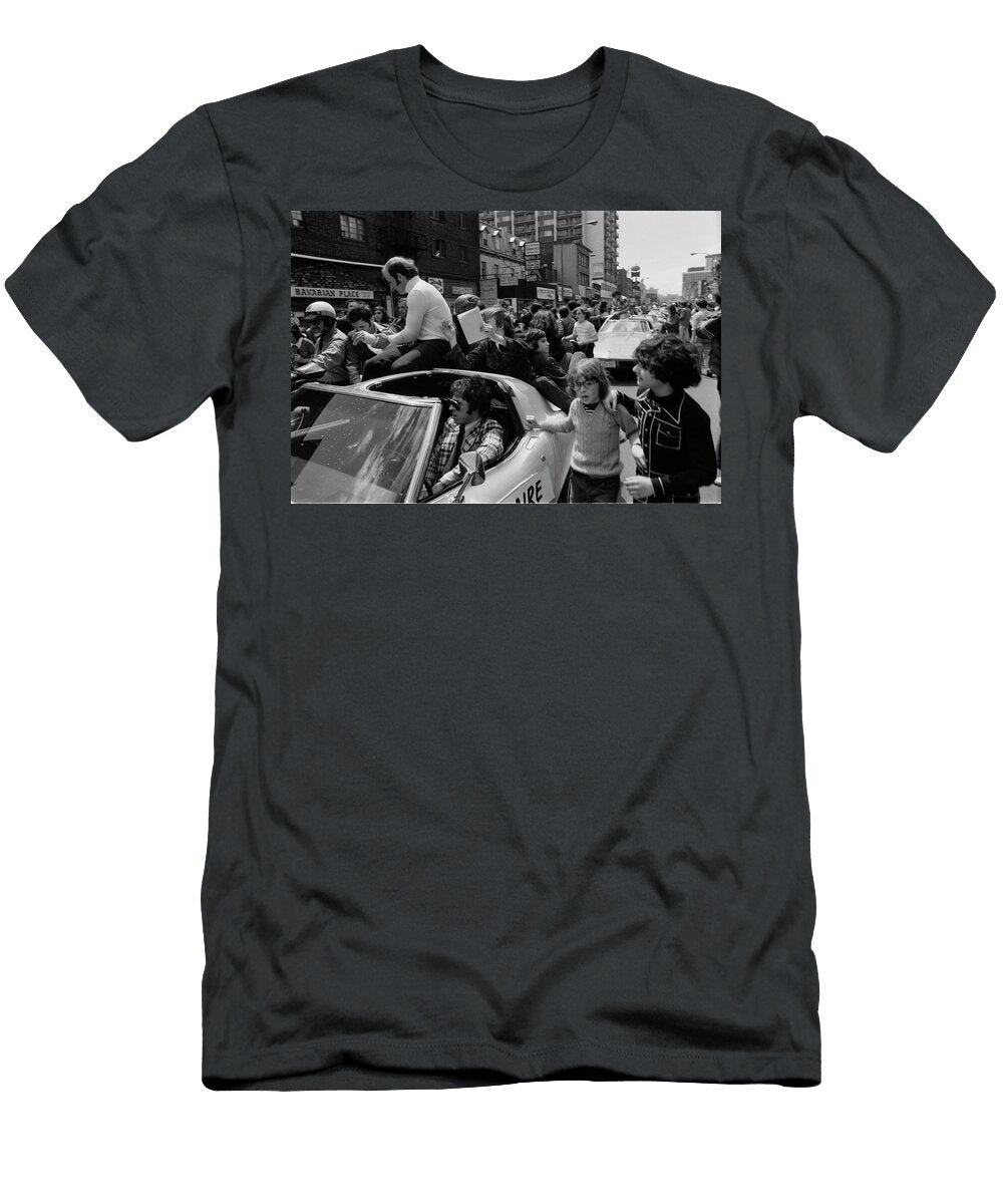 79 1973 Pierre Roussel T-Shirt