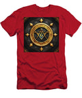 79 Freemason Art Pierre Blanchard T-Shirt