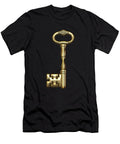 7th Degree Mason Provost and Judge Masonic Jewel Serge Averbukh T-Shirt