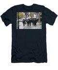 8 2011 Pierre Roussel T-Shirt