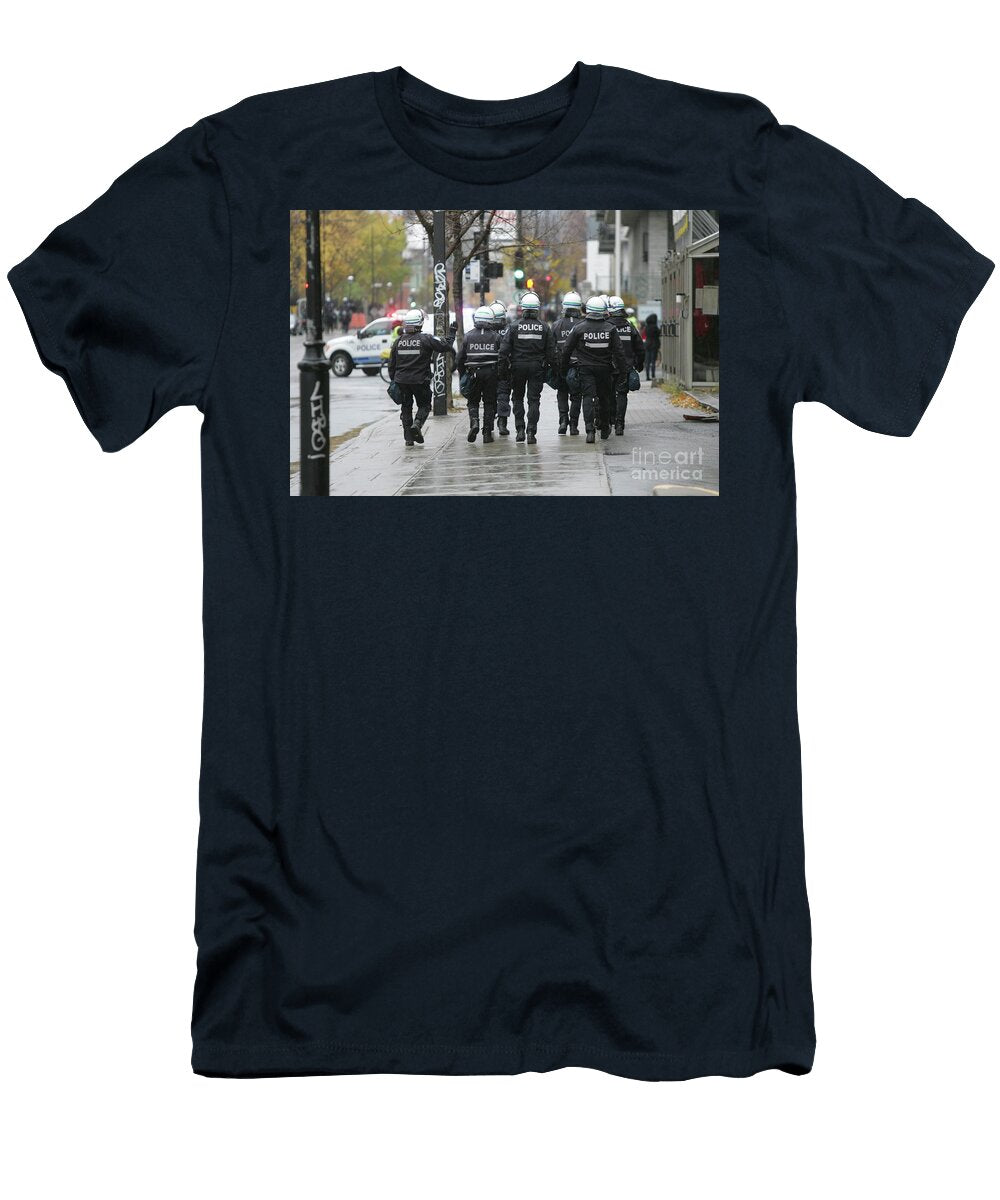 8 2011 Pierre Roussel T-Shirt