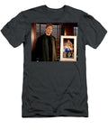 8 Alex Kovalev Pierre Roussel T-Shirt