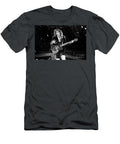 8 Angus Young Ac DC Concert Photos T-Shirt