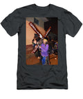 8 Ayabaca Peru Carlos Mora T-Shirt