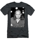 8 Bobcat Goldthwait Concert Photos T-Shirt