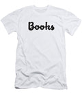 8 Books Csa Images T-Shirt