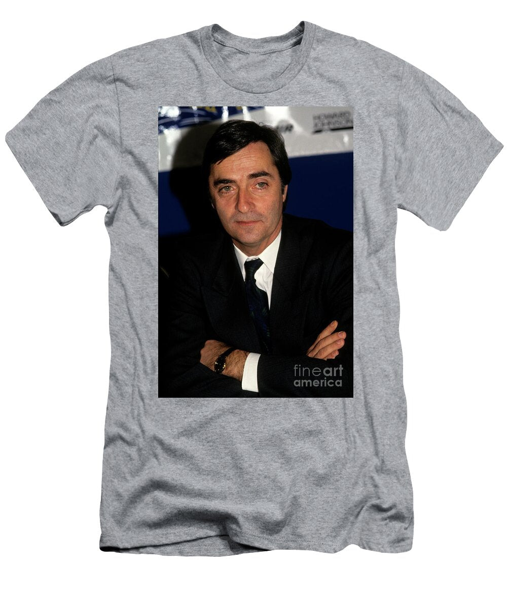 8 Breakdance Pierre Roussel T-Shirt