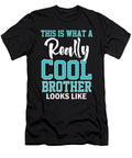 8 Brother Sister Siblings Birthday Christmas Gift Muc Designs T-Shirt