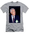 8 Claude Castonguay Pierre Roussel T-Shirt