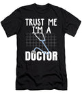 8 Funny Doctor Medical Degree Phd Doctorate Gift Muc Designs T-Shirt