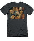 8 Jesus Among the Doctors Albrecht Durer T-Shirt
