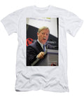 8 John D Williams Pierre Roussel T-Shirt