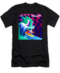 8 Mgmt Band Jung Jeha T-Shirt