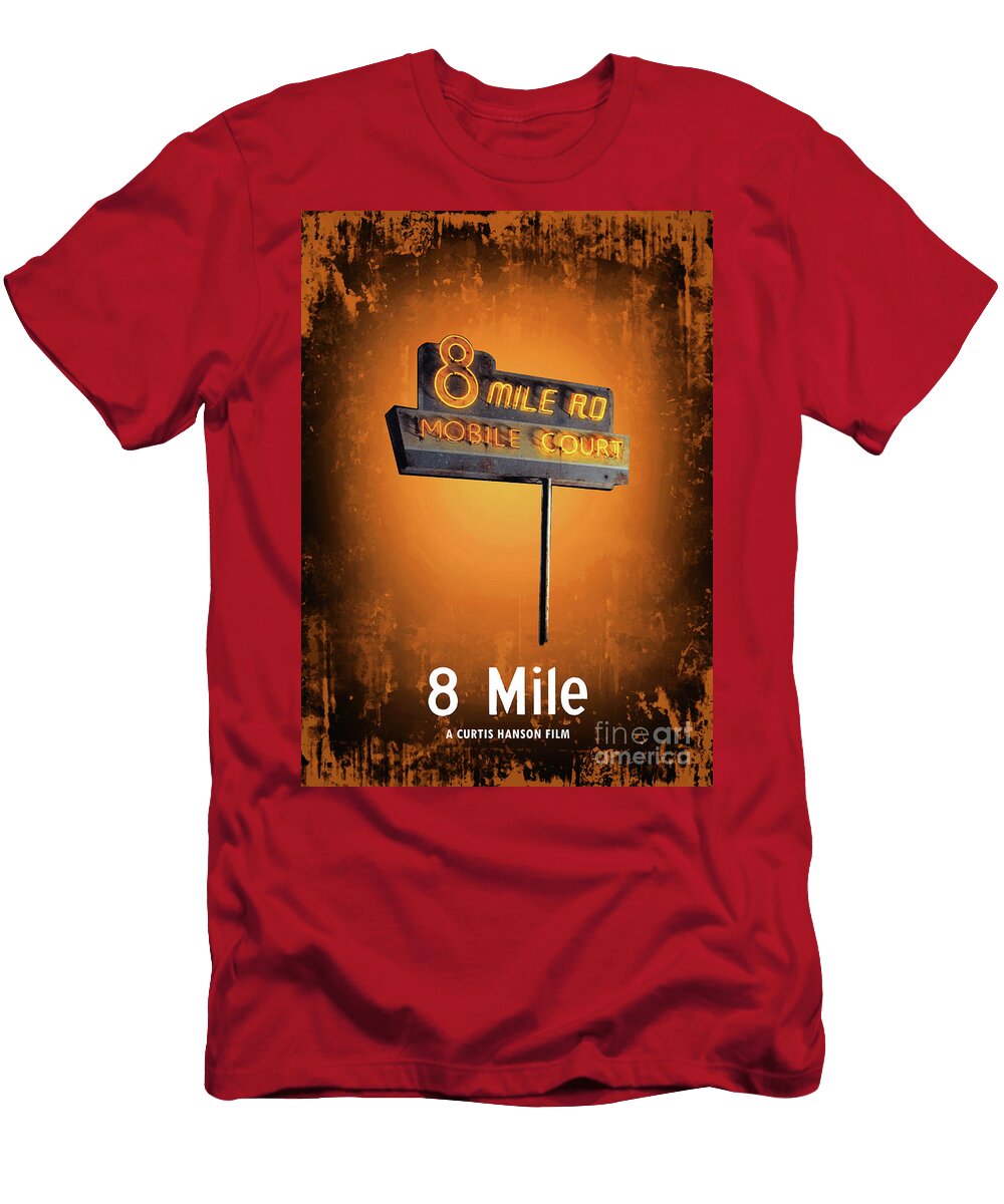 8 Mile Bo Kev T-Shirt