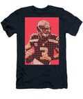 8 NFL Russell Wilson Russellwilson Russell Wilson Seattle Seahawks Player American Football Wrenn Huber T-Shirt