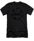 8 Phd Degree Doctorate Graduate Mba Phd Graduation Justus Ratzke T-Shirt