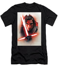8 Star Wars Timothy Oxley T-Shirt