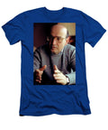 8 Theo Angelopoulos Pierre Roussel T-Shirt