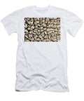 8 Tree Bark Tom Gowanlock T-Shirt