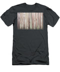 8 Wooden Fence Tom Gowanlock T-Shirt