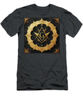 81 Freemason Art Pierre Blanchard T-Shirt