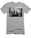 82 Entertainment Pierre Roussel T-Shirt