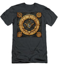 82 Freemason Art Pierre Blanchard T-Shirt