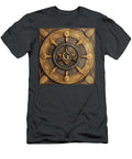 84 Freemason Art Pierre Blanchard T-Shirt