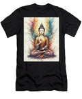 85 the Buddha Esoterica Art Agency T-Shirt