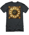 86 Freemason Art Pierre Blanchard T-Shirt