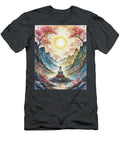86 the Buddha Esoterica Art Agency T-Shirt