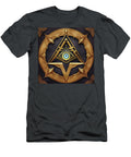 87 Freemason Art Pierre Blanchard T-Shirt
