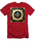 88 Freemason Art Pierre Blanchard T-Shirt